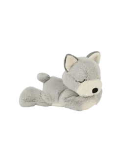 Piesek z magnetycznym smoczkiem Binky Puppy