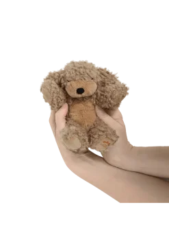 Piesek z magnetycznym smoczkiem Binky Puppy