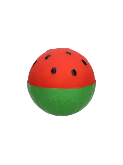 Piłki sensoryczne z kauczuku Fruit Salad