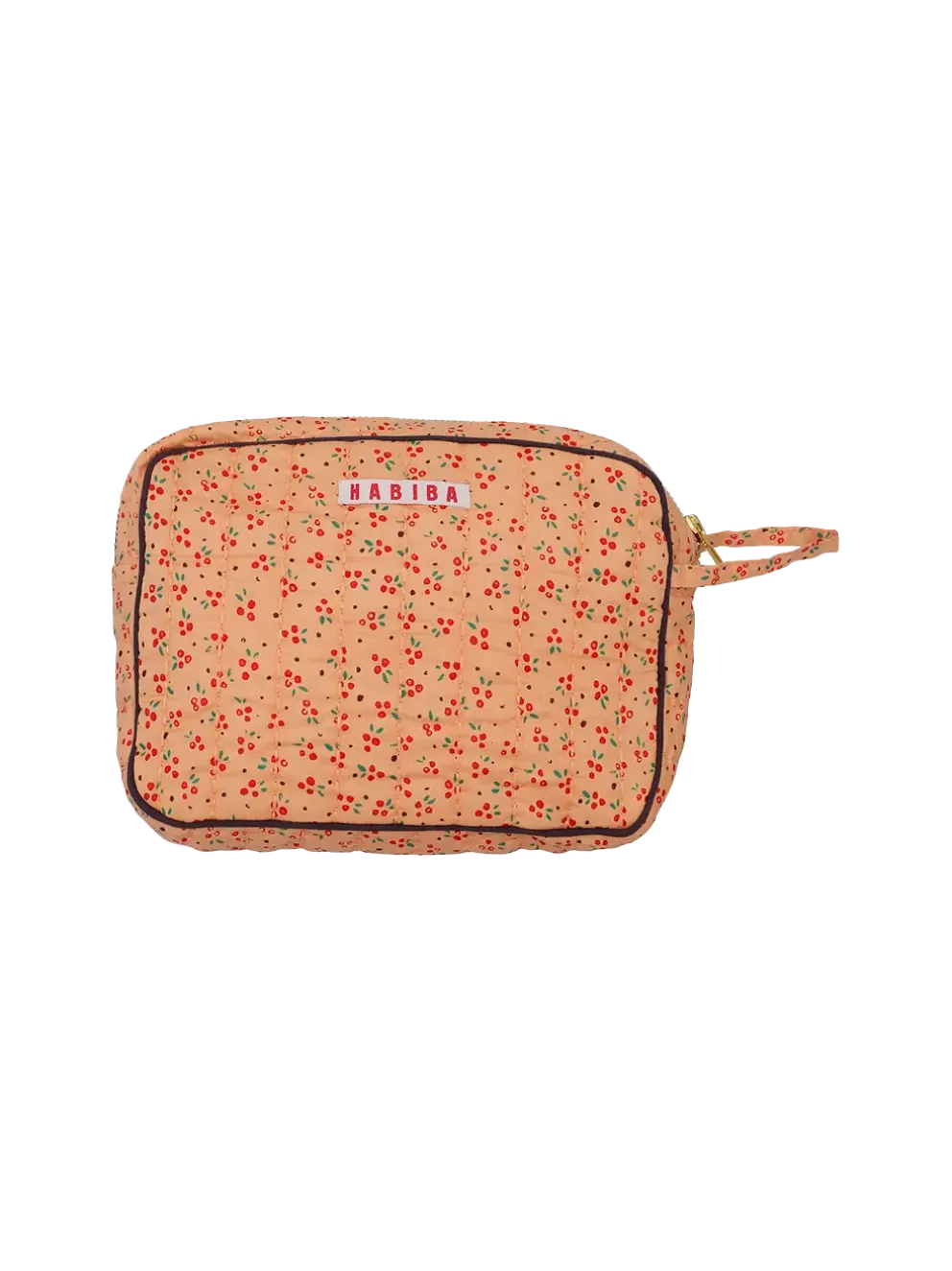 Pikowana kosmetyczka Petite