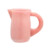 Pink Lemonade Jug