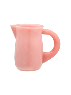 Pink Lemonade Jug