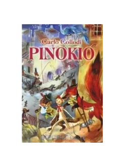 Pinokio