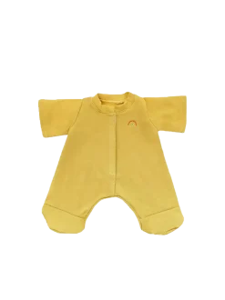 śpioszki dla lali Dinkum Doll PJs