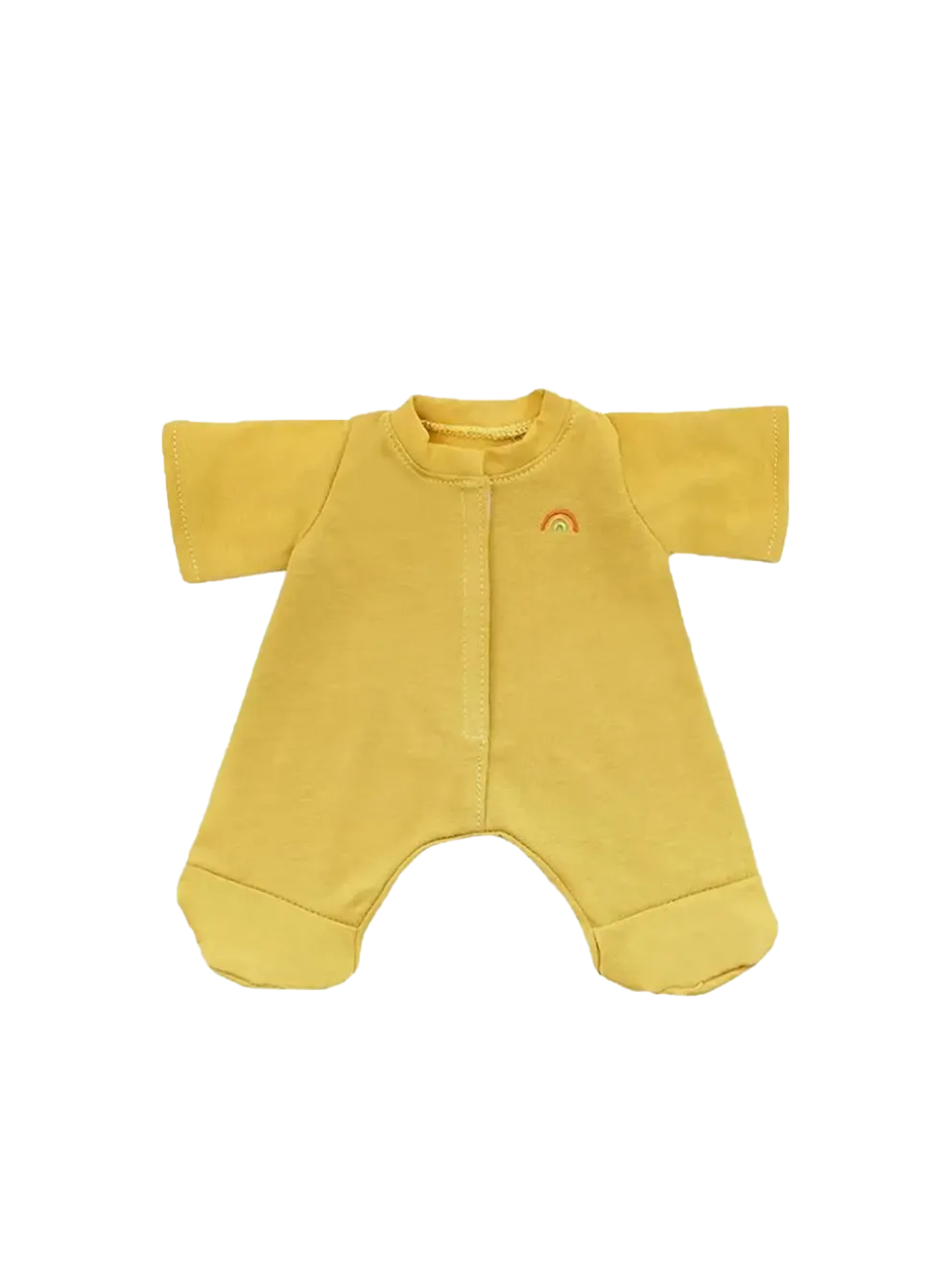 śpioszki dla lali Dinkum Doll PJs