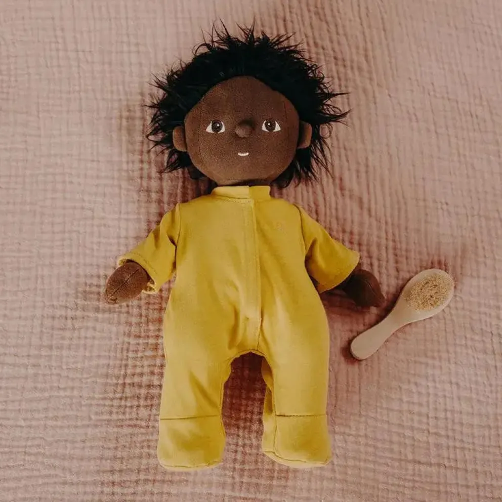 śpioszki dla lali Dinkum Doll PJs