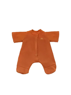śpioszki dla lali Dinkum Doll PJs