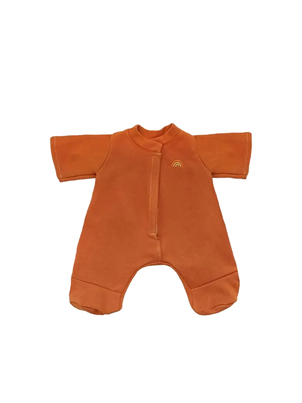 śpioszki dla lali Dinkum Doll PJs