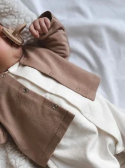 Śpioszki niemowlęce Babysuit