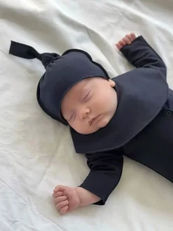Śpioszki niemowlęce Babysuit