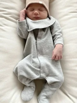 Śpioszki niemowlęce Babysuit