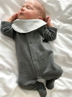 Śpioszki niemowlęce Babysuit