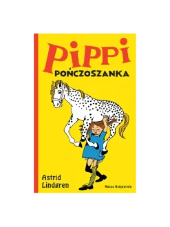 Pippi Pończoszanka