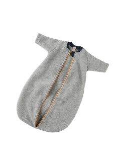 śpiworek do spania z wełny merino Baby