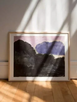 Plakat Cloud