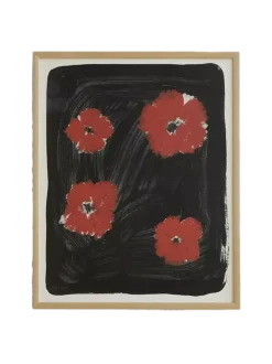 Plakat Scarlet Pimpernel