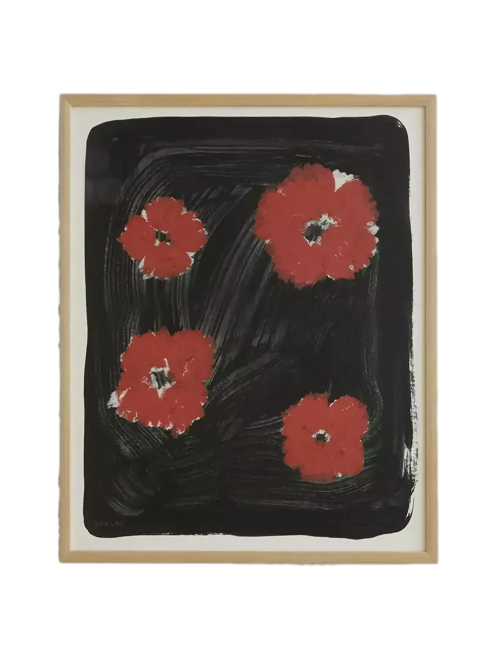 Plakat Scarlet Pimpernel