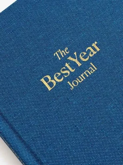 planner The Best Year