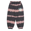 Plate Tiedye Aladdin Pants