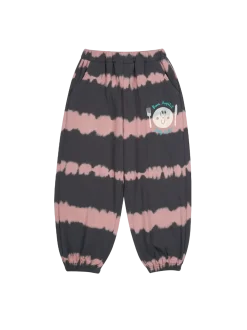 Plate Tiedye Aladdin Pants
