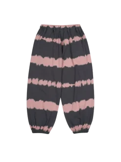 Plate Tiedye Aladdin Pants