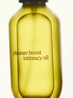 Pleasure Boost Intimacy Oil