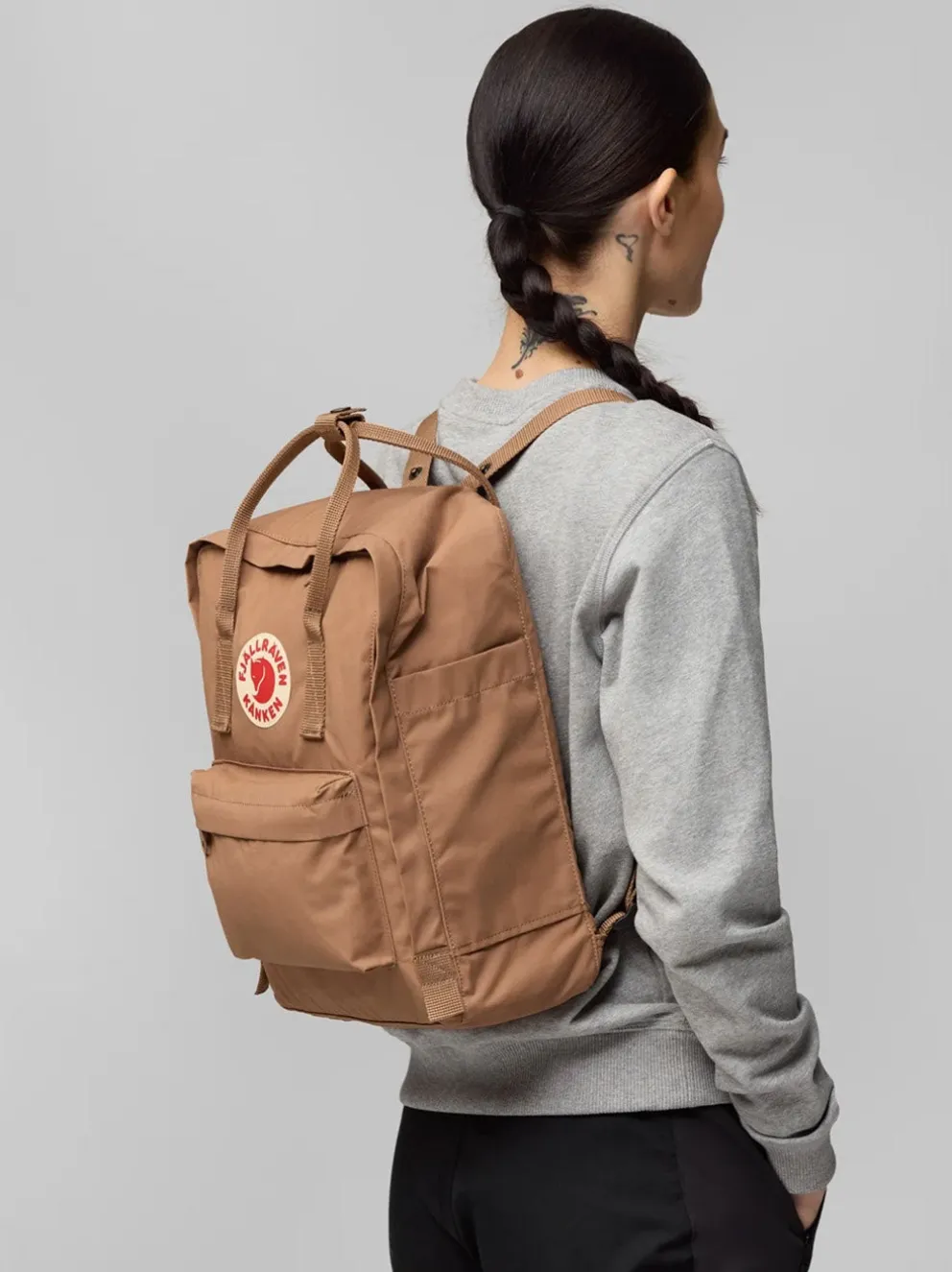 Plecak Fjallraven Kanken