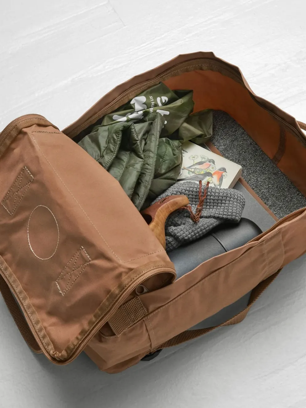 Plecak Fjallraven Kanken