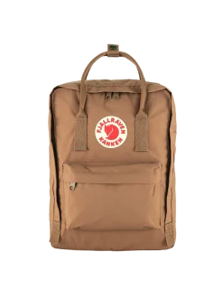 Plecak Fjallraven Kanken