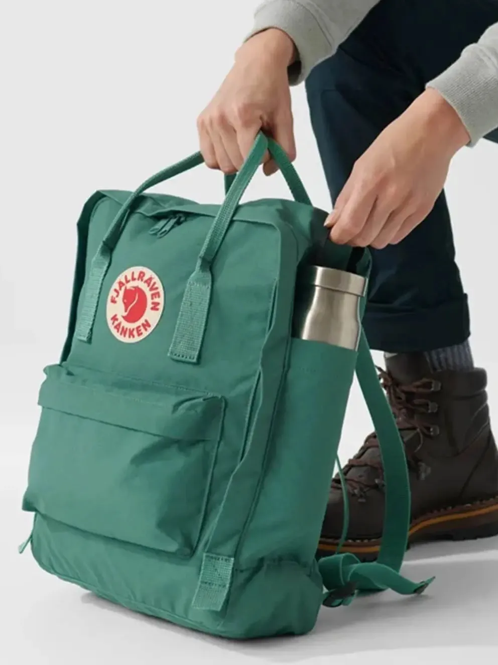 Plecak Fjallraven Kanken
