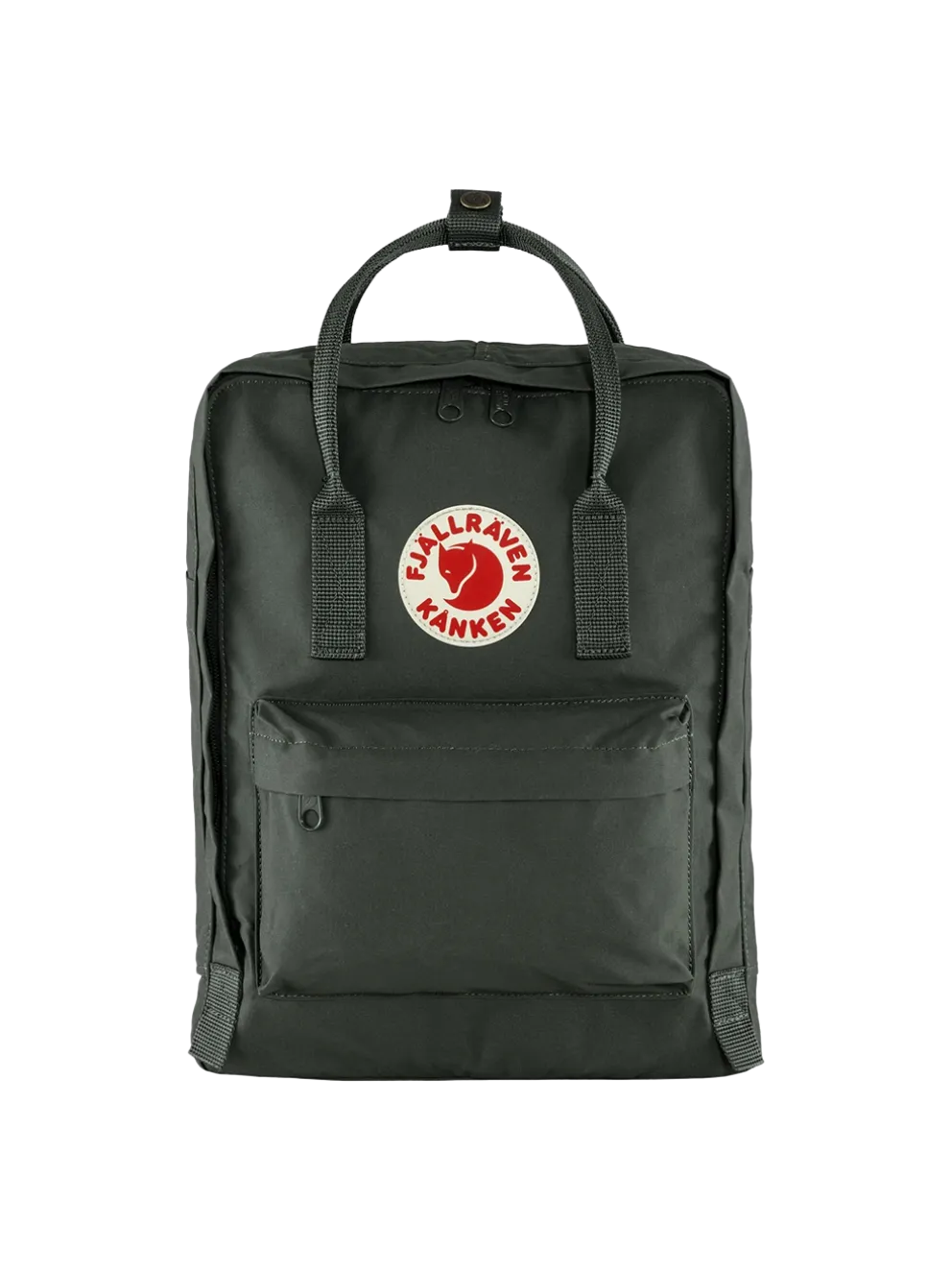 Plecak Fjallraven Kanken