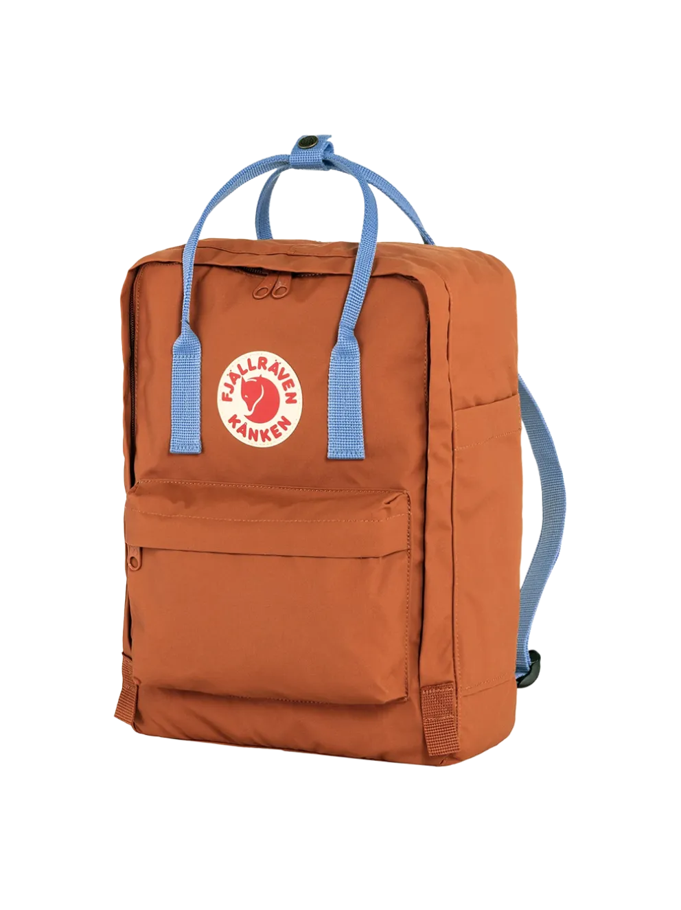 Plecak Fjallraven Kanken