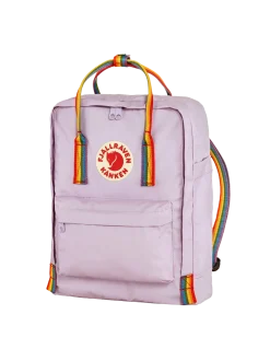 Plecak Fjallraven Kanken
