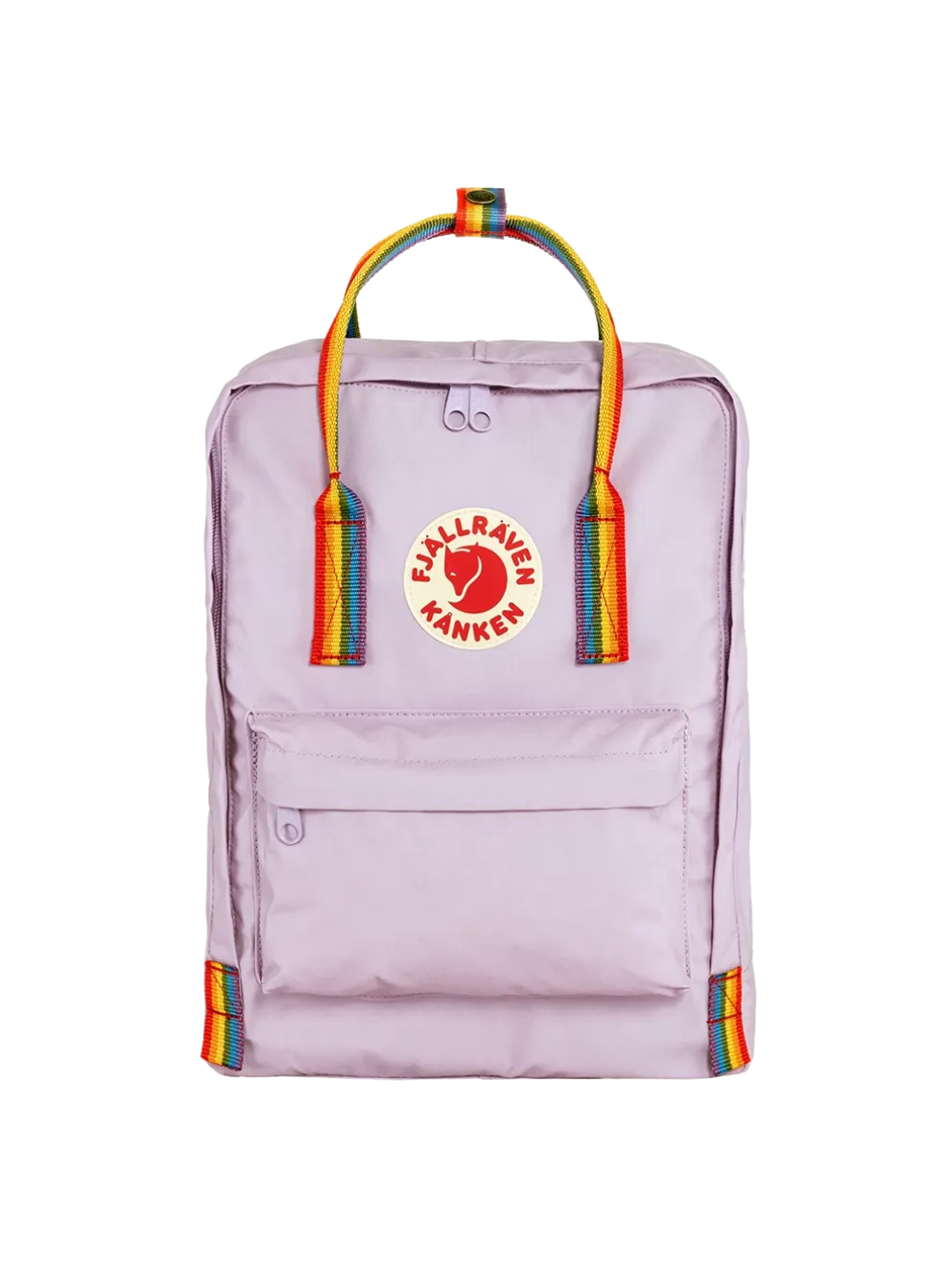 Plecak Fjallraven Kanken