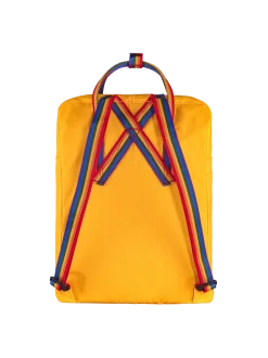 Plecak Fjallraven Kanken