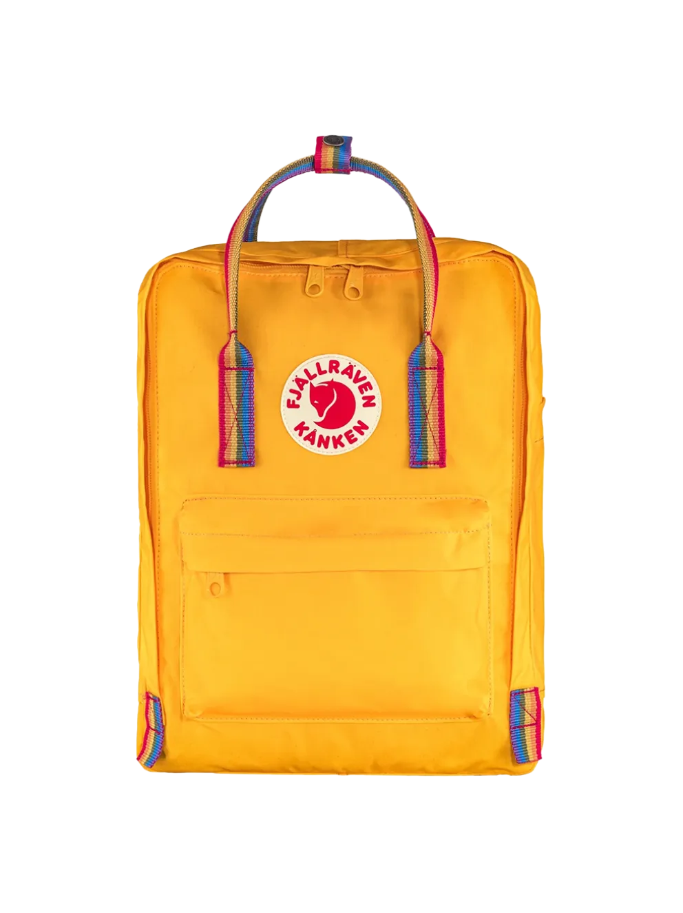 Plecak Fjallraven Kanken