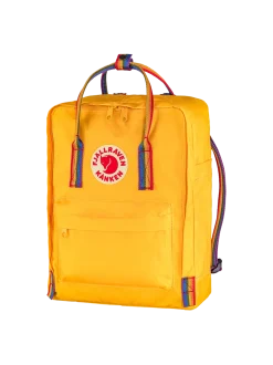 Plecak Fjallraven Kanken
