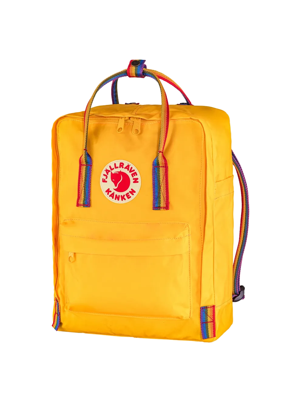 Plecak Fjallraven Kanken
