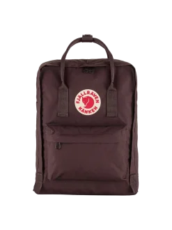Plecak Fjallraven Kanken