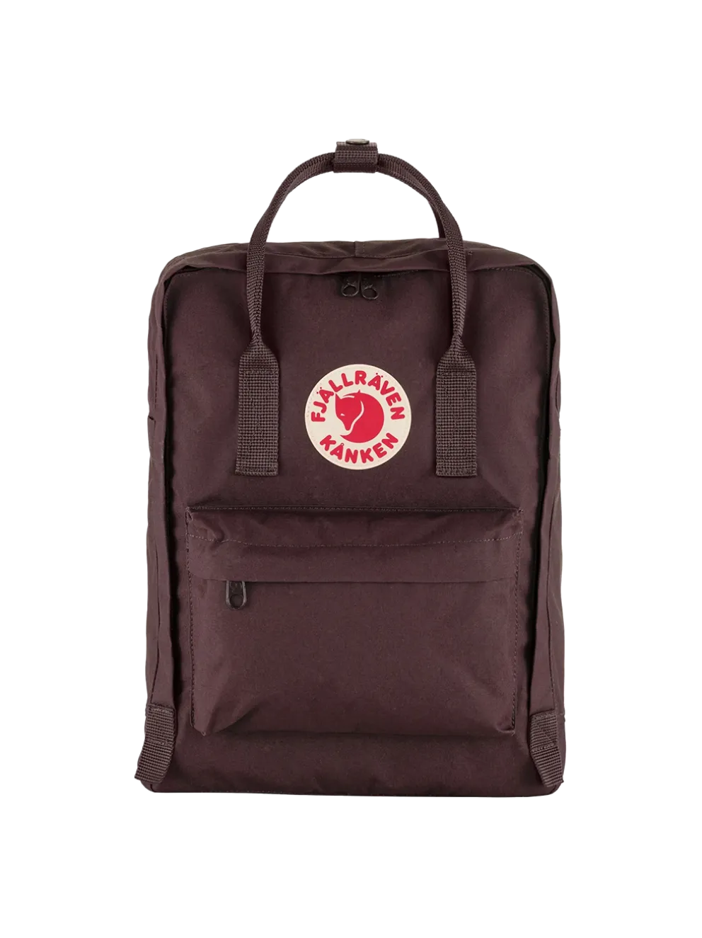 Plecak Fjallraven Kanken