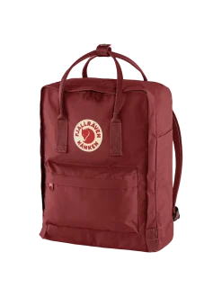 Plecak Fjallraven Kanken