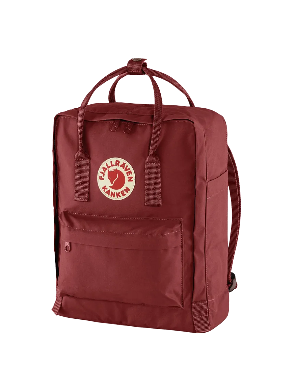 Plecak Fjallraven Kanken