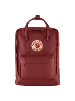 Plecak Fjallraven Kanken
