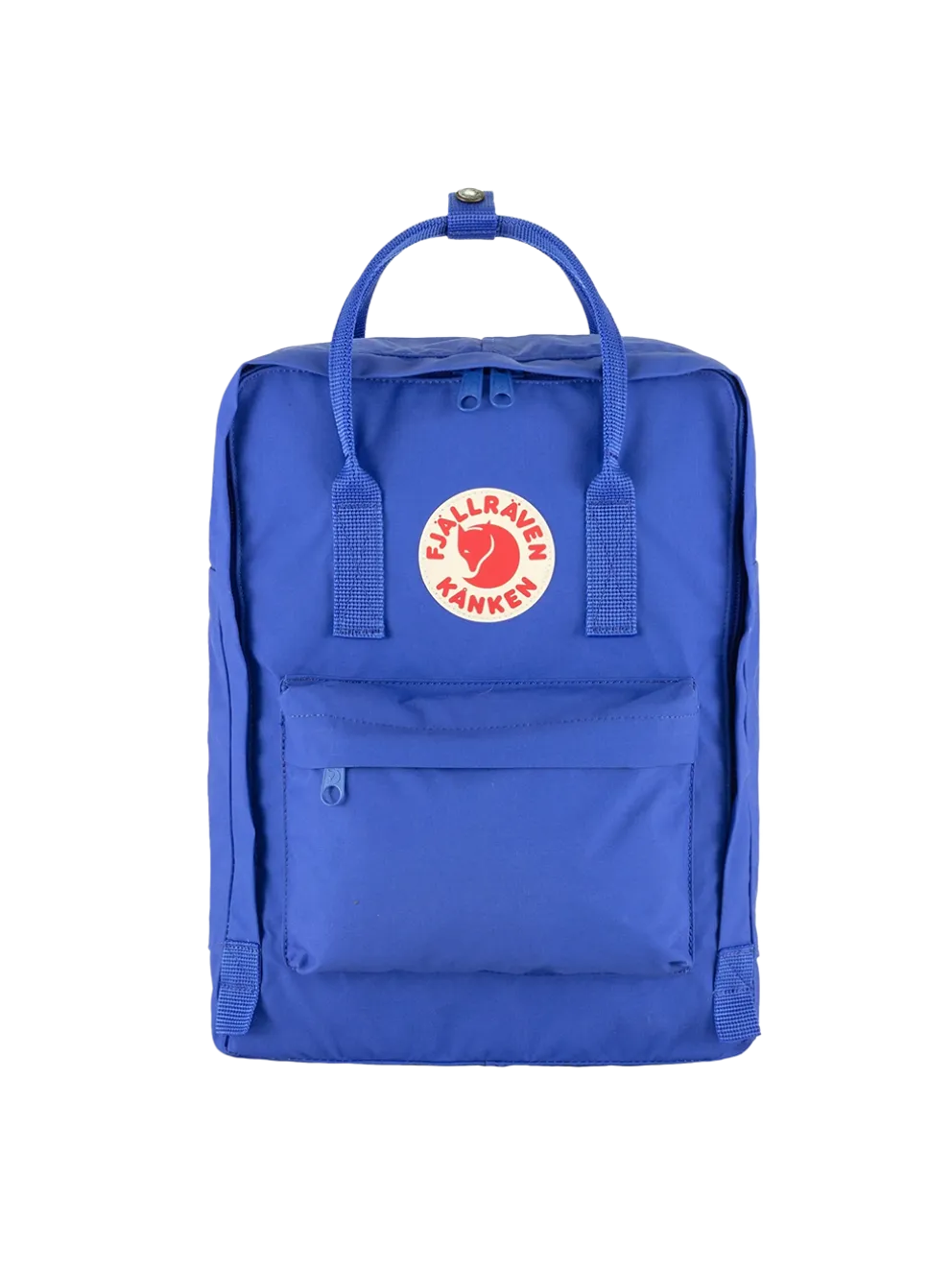 Plecak Fjallraven Kanken