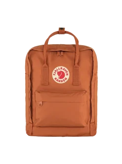 Plecak Fjallraven Kanken