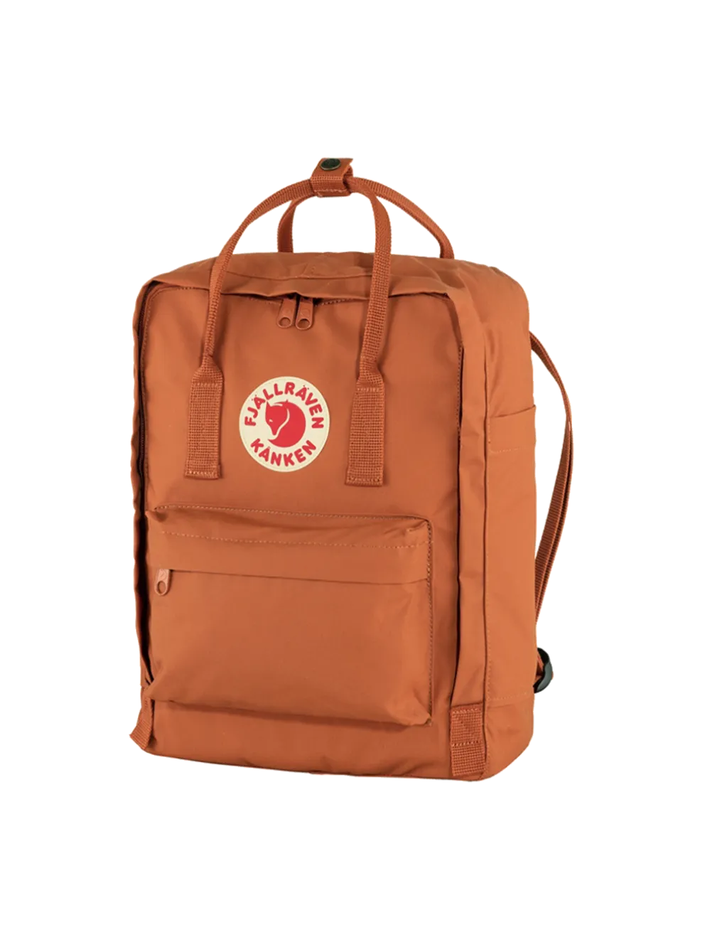 Plecak Fjallraven Kanken