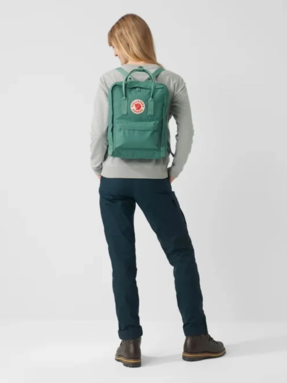 Plecak Fjallraven Kanken