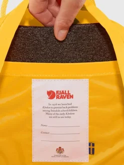 Plecak Fjallraven Kanken