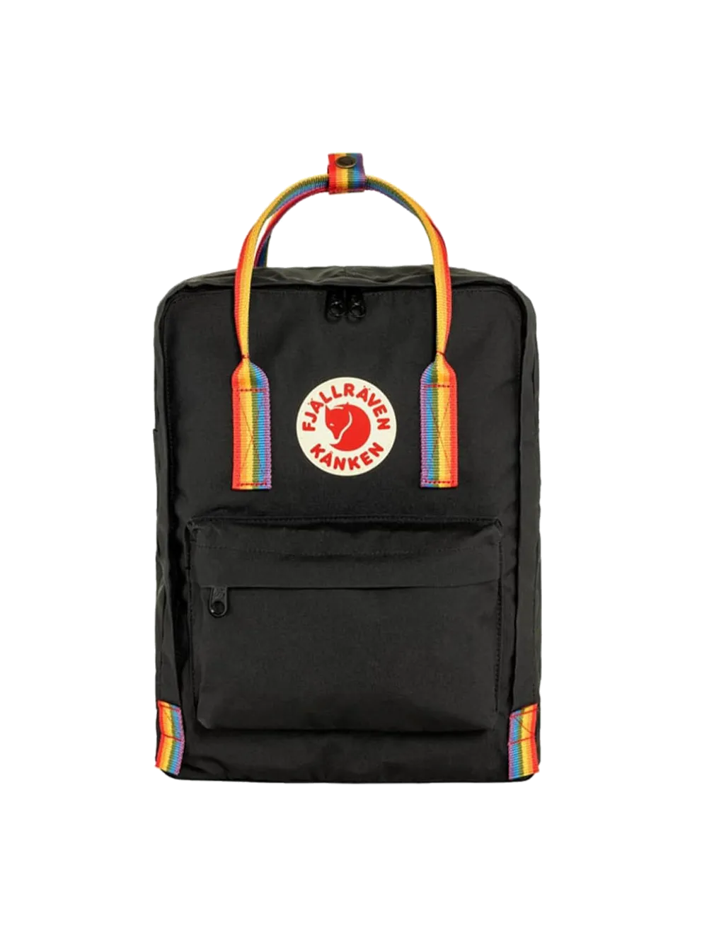 Plecak Fjallraven Kanken