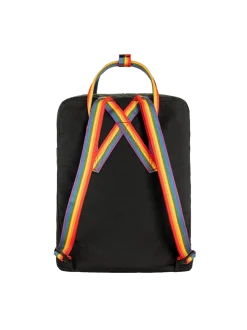 Plecak Fjallraven Kanken